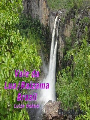 cover image of Vale da Lua/Raizama, Brazil